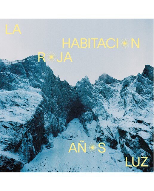 Imagen 0 de Años Luz (CD)