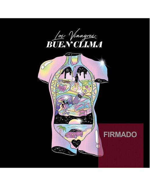 Imagen 0 de Buen clima (Edición Limitada Firmada) (CD + LP-Vinilo)