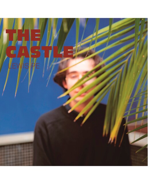 Imagen 0 de The Castle (LP-Vinilo)