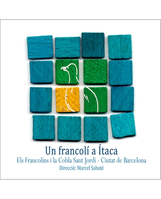Imagen 0 de Un francolí a Ítaca (CD)