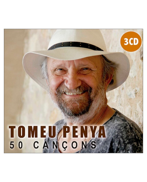 Imagen 0 de 50 Cançons (3 CD)