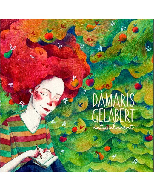 Imagen 0 de Naturalment (CD)