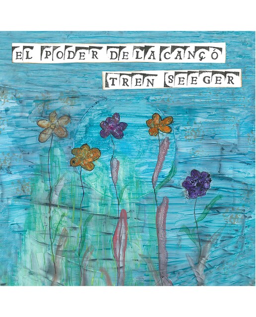 Imagen 0 de El poder de la cançó (2 LP-Vinilo)