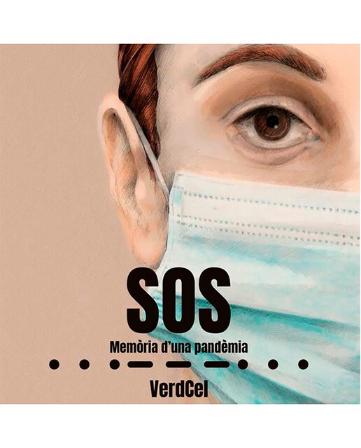 Imagen 0 de SOS. Memòria D'una Pandèmia. (CD + Libro)