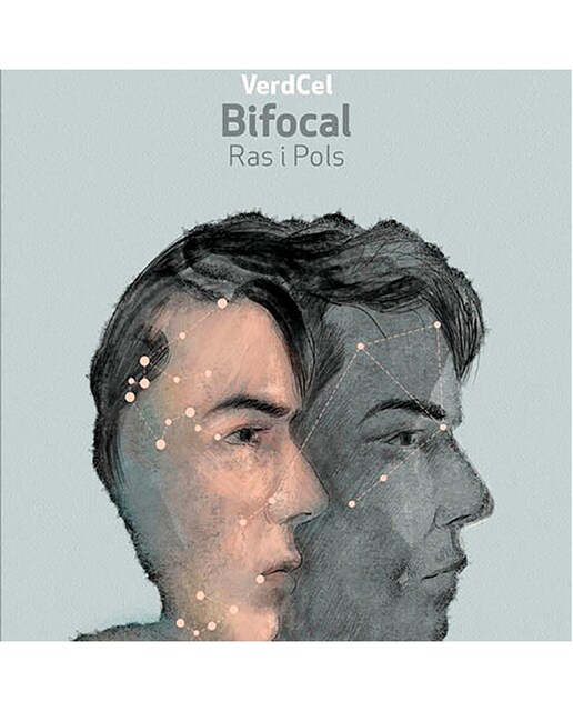 Imagen 0 de Bifocal. Ras  i pols (CD + Libro)
