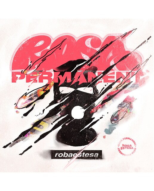 Imagen 0 de Rosa permanent (CD)