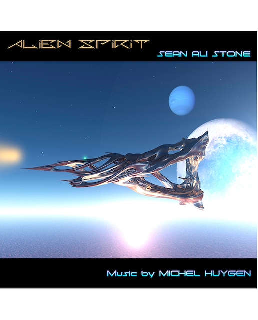 Imagen 0 de Alien Spirit (CD)