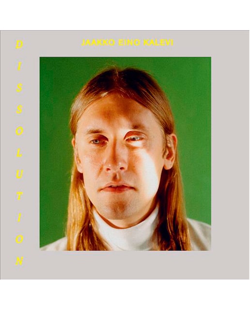 Imagen 0 de Dissolution (LP-Vinilo)