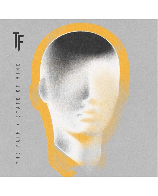 Imagen 0 de State Of Mind (LP-Vinilo)