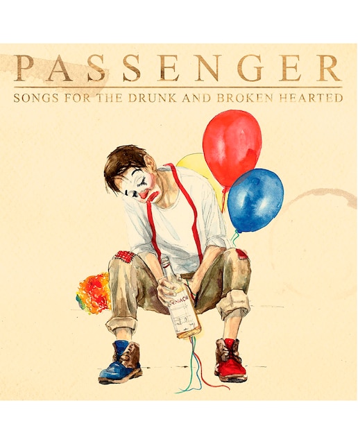 Imagen 0 de Song for the Drunk and Broken Hearted (2 CD)