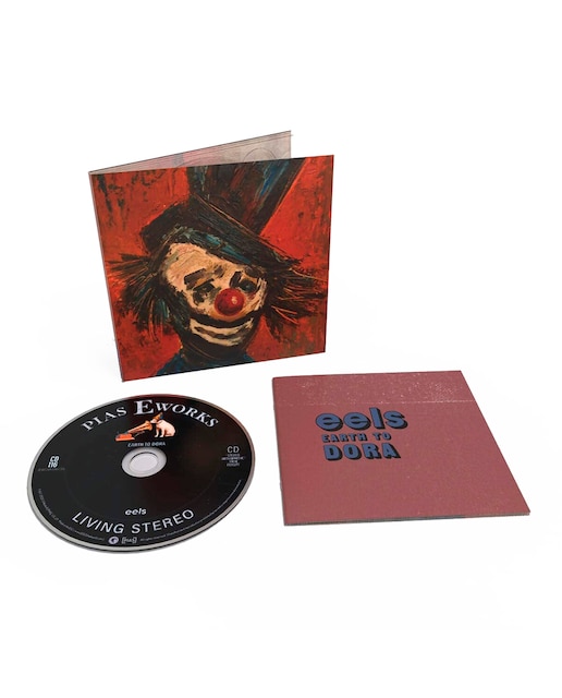 Imagen 0 de Earth To Dora (Edición Limitada) (LP-Vinilo)