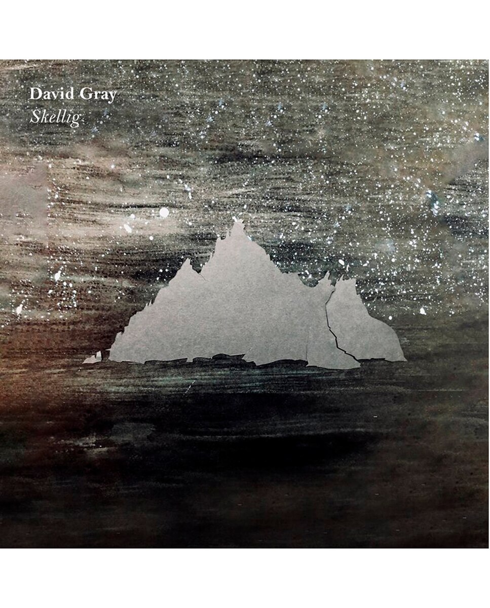 Skellig (LP-Vinil) 2