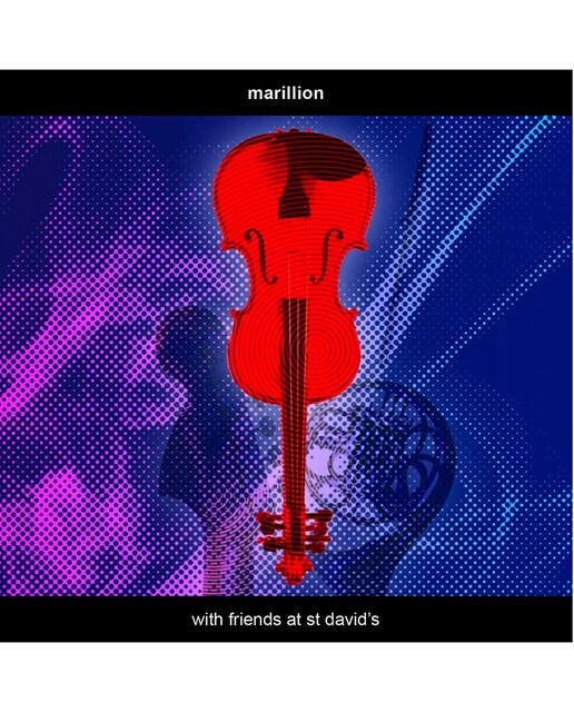 Imagen 0 de With Friends At St. David's (2 DVD)