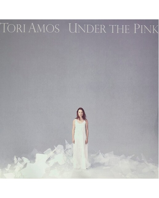 Imagen 0 de Under The Pink (2 LP-Vinilo)