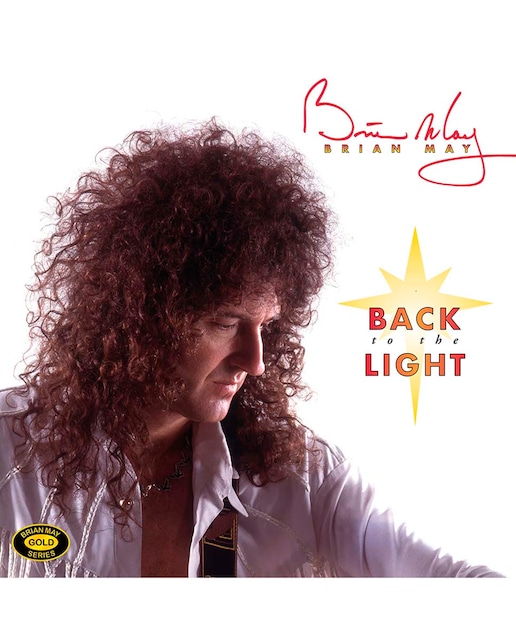 Imagen 0 de Back To The Light (LP-Vinilo)