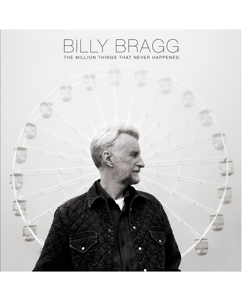 Imagen 0 de The Million That Never Happened (LP-Vinilo)