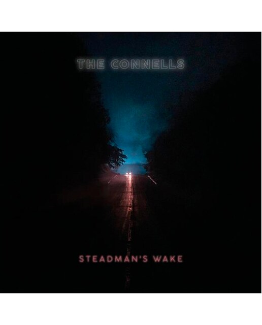 Imagen 0 de Steadman's Wake (LP-Vinilo)
