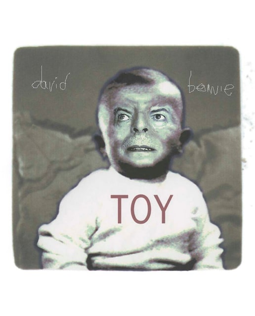 Imagen 0 de TOY (Box) (6 LP-Vinilo)