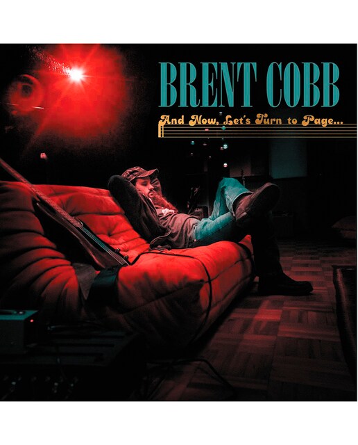 Imagen 0 de And Now, Let's Turn to Page? (LP-Vinilo)