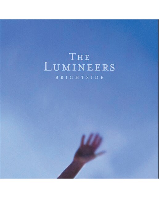 Imagen 0 de BRIGHTSIDE (CD)