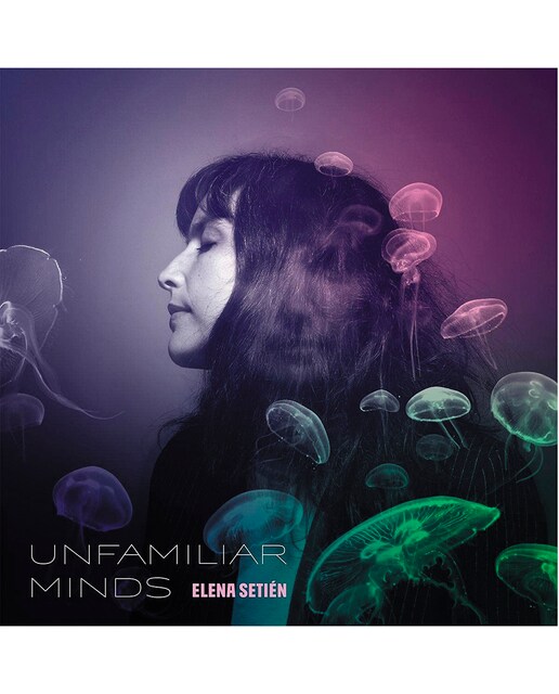 Imagen 0 de Unfamiliar Minds (LP-Vinilo)