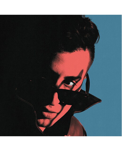 Imagen 0 de A Real Good Person In A Real Bad Place (LP-Vinilo)