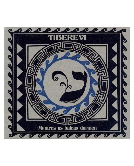 Imagen 0 de Mentres As Baleas Dormen (CD)