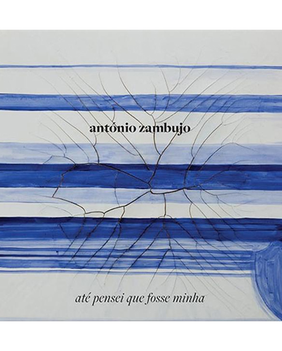 Imagen 0 de Ate Pensei Que Fosse Min (2 LP-Vinilo)