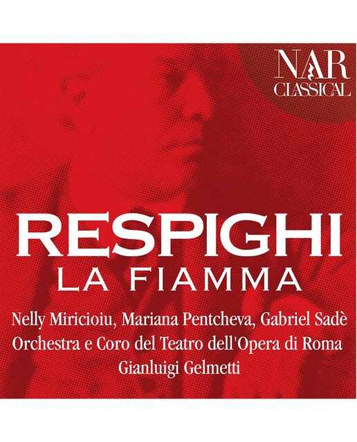 Imagen 0 de La Fiamma (2 CD)