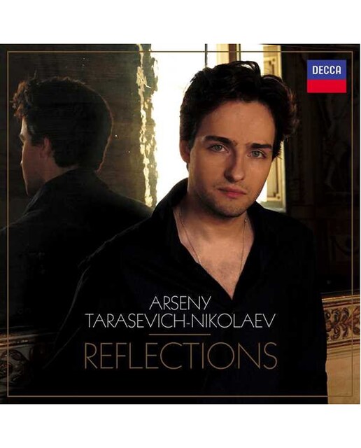 Imagen 0 de Reflections (CD)