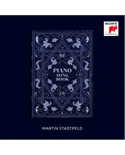 Imagen 0 de Piano Songbook (2 LP-Vinilo)