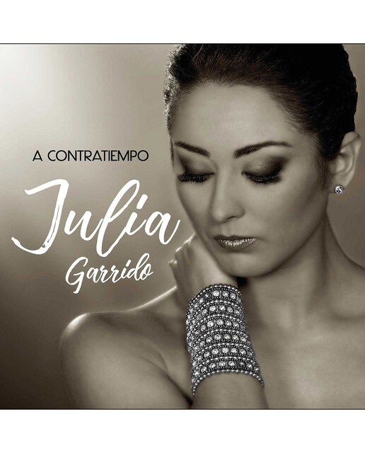 Imagen 0 de A Contratiempo (CD)