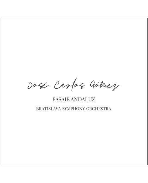 Imagen 0 de Pasaje Andaluz (CD)