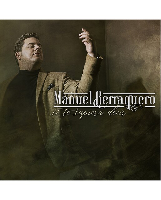 Imagen 0 de Si te supiera decir... (CD)