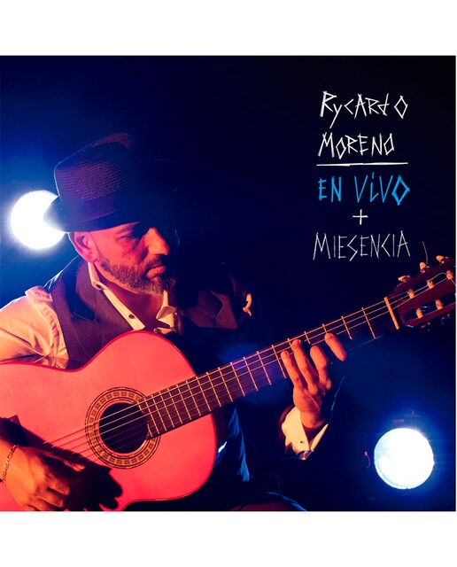 Imagen 0 de En Vivo + Mi Esencia (CD + DVD)