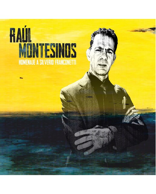 Imagen 0 de Homenaje A Silverio Franconetti (CD)