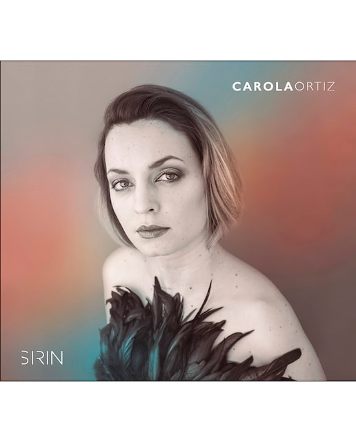 Imagen 0 de Sirin (CD)