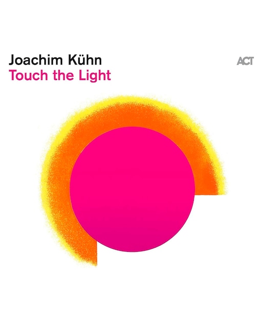 Imagen 0 de Touch The Light (CD)