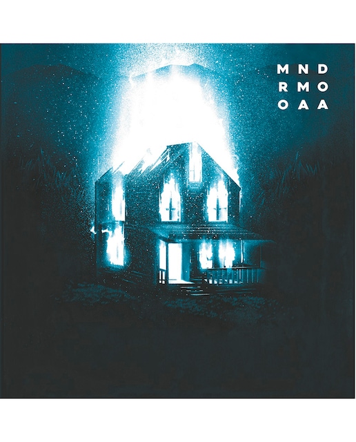 Imagen 0 de MNDRMOOAA (2 LP-Vinilo)