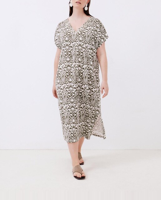 Imagen 0 de Vestido playa