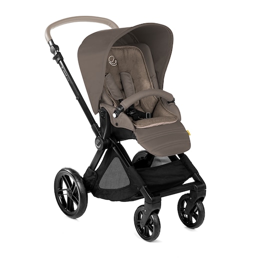 Imagen 0 de Silla de paseo Jané Muum Oak Milk arena