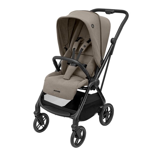 Imagen 0 de Silla de paseo Maxi-Cosi Leona 2 (0-22 Kg)