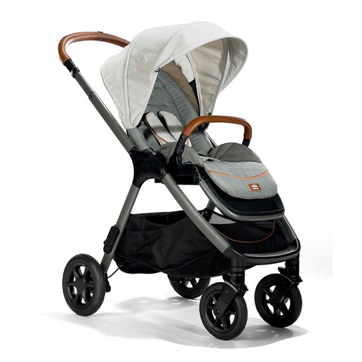 Imagen 0 de Silla de Paseo Joie Signature Finiti