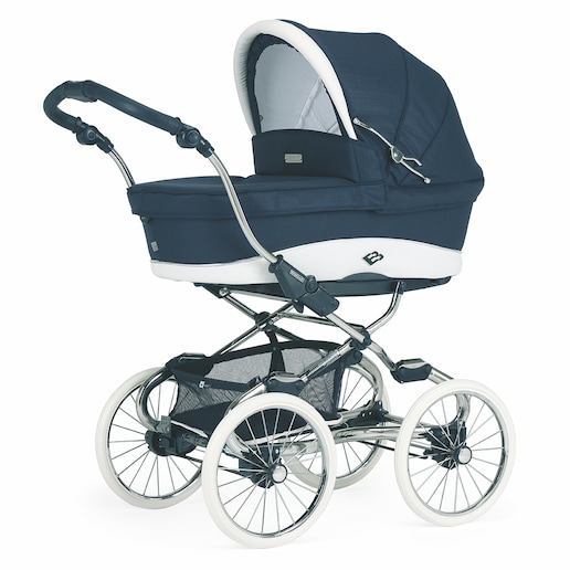 Imagen 0 de Carro de bebé 2p Stylo class crm