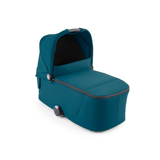 Imagen 0 de Capazo Recaro para Silla de paseo Sadena/Celona Select Teal Green verde