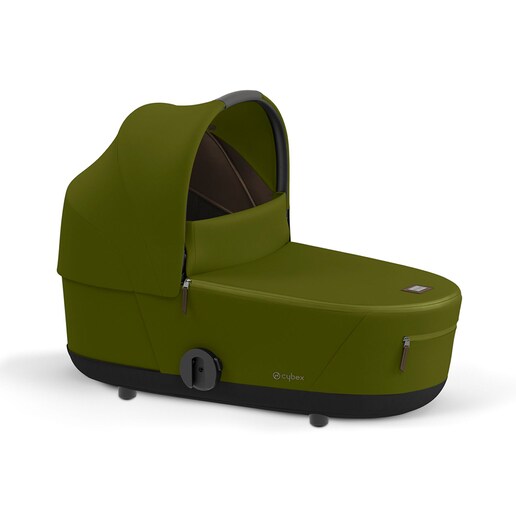 Imagen 0 de Capazo Cybex Mios Lux Khaki Green verde