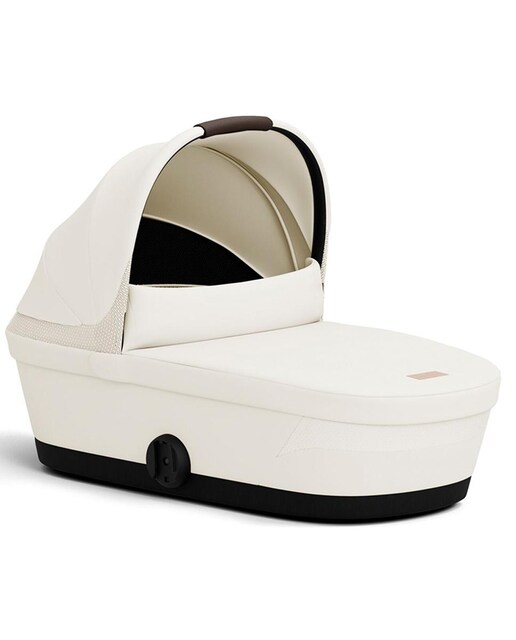 Imagen 0 de Capazo CYBEX Melio Cot