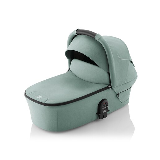 Imagen 0 de Capazo Britax Römer SMILE 5Z (nacimiento - 9 kg)