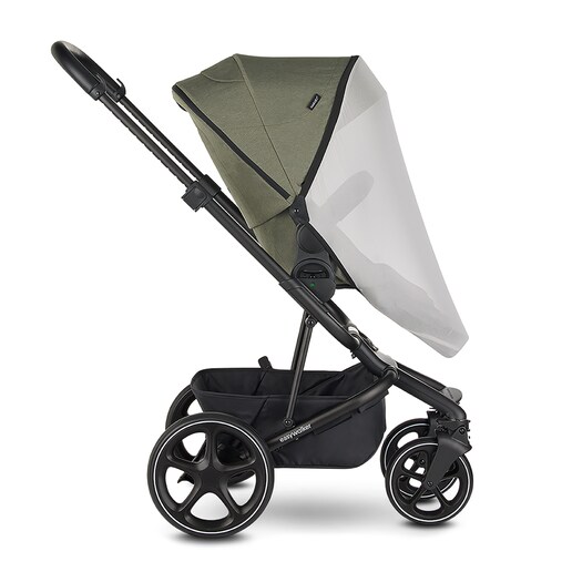 Imagen 0 de Mosquitera Easywalker Harvey 3 Net para Silla de paseo transparente
