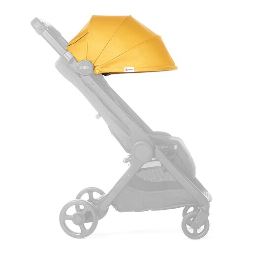 Imagen 0 de Capota Ergobaby Metro+